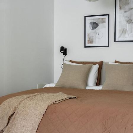 Low-Cost Stay In Sofo, Construction Work Estocolmo Exterior foto
