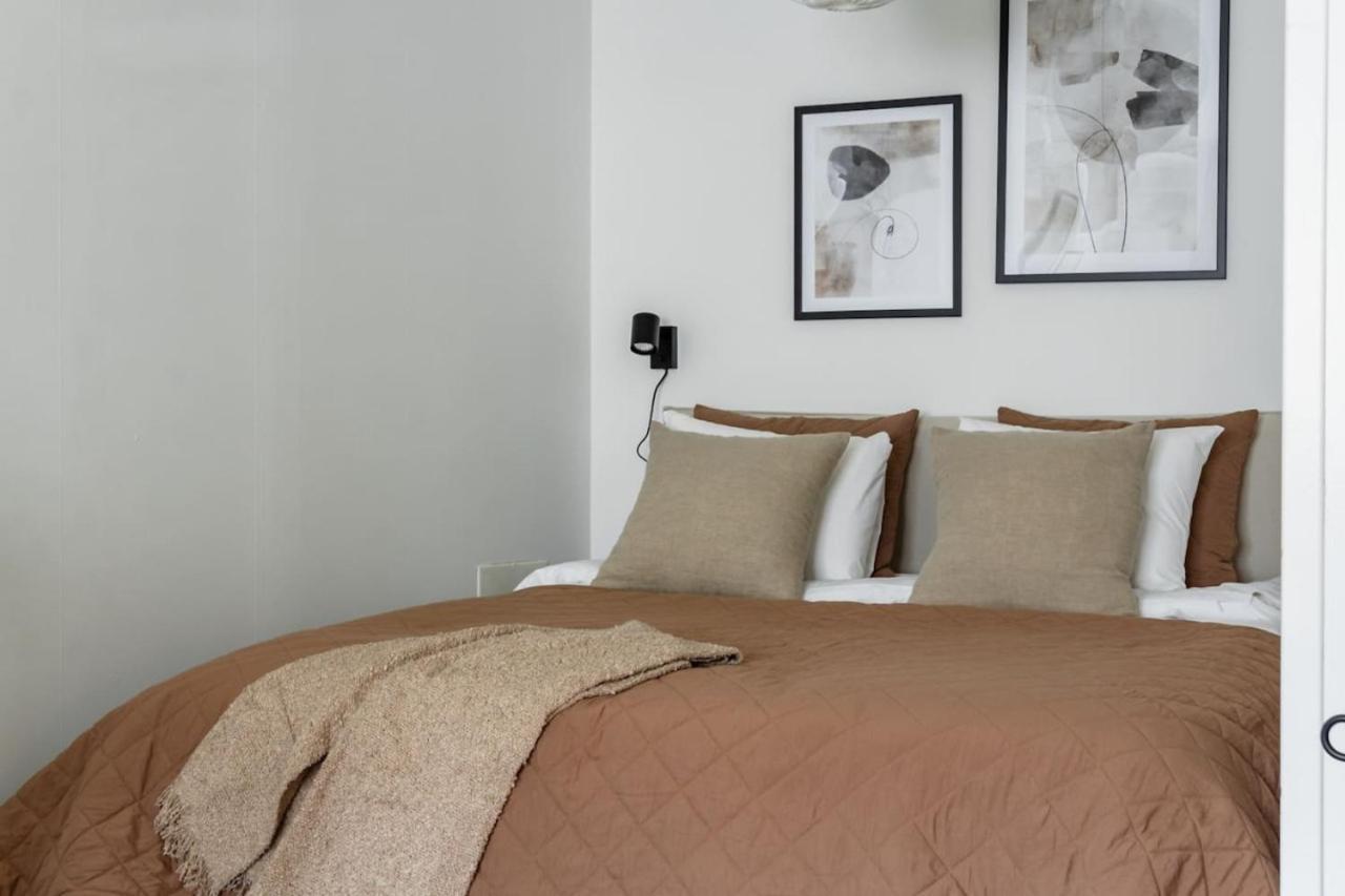 Low-Cost Stay In Sofo, Construction Work Estocolmo Exterior foto